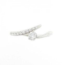 Nhẫn Tomoko Kodela 0.26CT - Hàng hiệu Authentic 837272