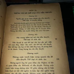 Tiểu thuyết Việt Nam hiện đại - Phan Cự Đệ 797408