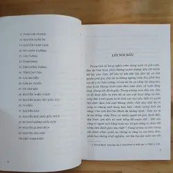 Danh Nhân Quân Sự Việt Nam (Tập 3) 760517