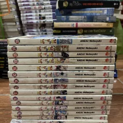 Mar trọn bộ 15 tập  (5) 1004753