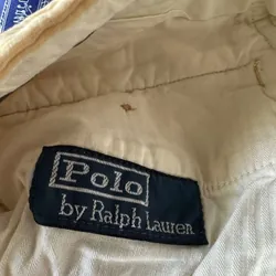 Quần nhung Polo 731235