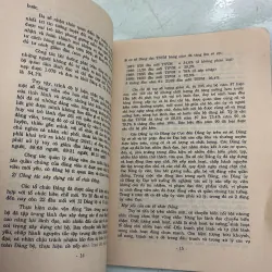 Nghị quyết đại hội đại biểu đảng bộ cục nghiên cứu - 1991s 996184