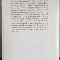 Suối Cũ Hương Bay - Thư Gởi Cho Phật Tử 747389