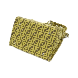 Túi Fendi Baguette Foldable 8BH418 AR1Y - Hàng hiệu Chính hãng 764687