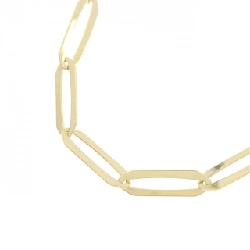 K18YG Dây chuyền - Hàng hiệu Chính hãng 864588