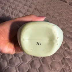 Sữa rửa mặt tạo bọt Hada Labo Xanh lá cho da dầu mụn 160mL còn 95% dung tích 714887