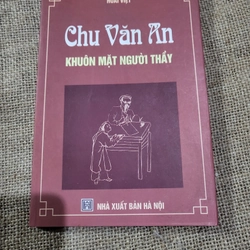 Chu Văn An, khuôn mặt người thầy _ Hoài Việt