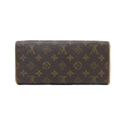 Túi đeo vai Louis Vuitton Monogram Pochette Twin GM M51852 - Hàng hiệu Chính hãng 765862