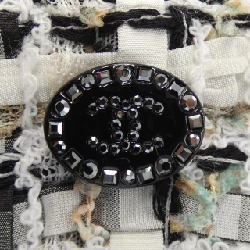 【Mã giảm giá】Chanel CHANEL Váy 652337