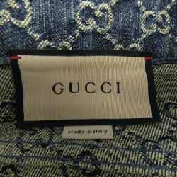 Gucci GUCCI GG 678789 XDBOK chân váy 647681