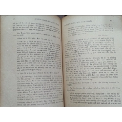 Lịch sử triết học đông phương - Nguyễn Đăng Thục 478009
