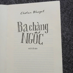 Ba chàng ngốc 497163