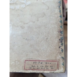 Bướm hoa bịnh dương mai trên đất việt - bác sĩ Lê Văn Ngôn 1003582