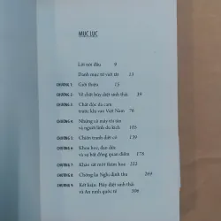 Con Đường Da Cam - David Zierler 993818