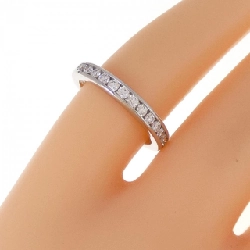 Nhẫn Tiffany Half Circle Channel Setting - Hàng hiệu Authentic 839127