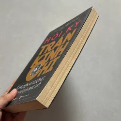 Hồi ký Trần Kinh Chi (t01) 750221