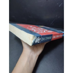 [59K/kg] Đắc Nhân Tâm Dale Carnegie 2019 (khổ lớn) mới 80% ố, bẩn bìa, tróc gáy, nhăn gáy HCM2301 kỹ năng 436853