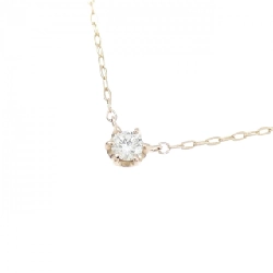 4゜C Dây chuyền kim cương - Hàng hiệu Authentic 844071