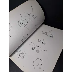 Bấm huyệt chữa bệnh và bảo vệ sức khỏe - Minh Anh - 2016 mới 80% - SỨC KHỎE - THỂ THAO - HCM0111 630218