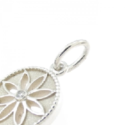 Dây chuyền nhỏ hình chìa khóa Daisy Tiffany - Hàng hiệu Authentic 844195