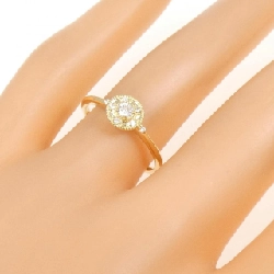 Nhẫn kim cương Festaria 0.07CT - Hàng hiệu Authentic 836819