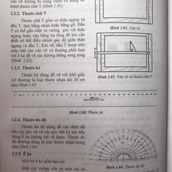 VẼ KỸ THUẬT CÔNG TRÌNH 455716