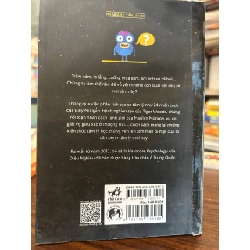 Hardcore Psychology - Con Quái Vật Trong Tâm Trí - Đặng Hồng Quân dịch - Đặng Hồng Quân (dịch) 958599