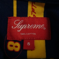 シュプリーム SUPREME S／S áo sơ mi - Hàng hiệu Authentic 906445