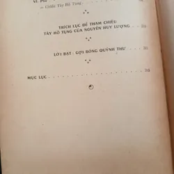 PHẠM THÁI VÀ SƠ KÍNH TÂN TRANG - NGUYỄN VĂN XUNG 705108