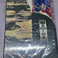 Truyện tranh Những câu chuyện về người cá (boxset 3t seal)