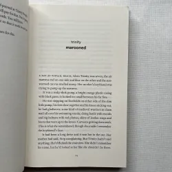 This Is How We Love - Lisa Moore (hardcover) 793131