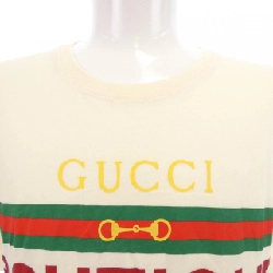 Gucci GUCCI 615044 XJCKY Áo thun - Hàng hiệu Chính hãng 903771