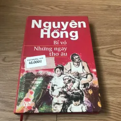 Bỉ vỏ - Những ngày thơ ấu (Nguyên Hồng) 155013