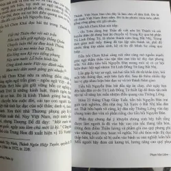 Trên đường thiên lý - Phạm Văn Liêm 698027