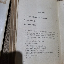 Chuyên luận về Lev Tolstoy _Tác giả V. SCLOP-XKI, hơn 1000 trang, phụ bản in giấy cứng 355823