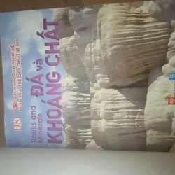 Đá và khoáng chất ( Rocks and Minerals ) 8423