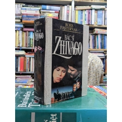 Bác sĩ Zhivago - B. Pasternak 126199