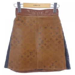 【Mã giảm giá】Váy Louis Vuitton LOUIS VUITTON