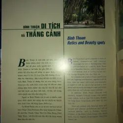 Bình Thuận: tiềm năng - Đất nước - Con người  752438