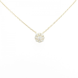 Dây chuyền kim cương Vandome 0.25CT - Hàng hiệu Chính hãng