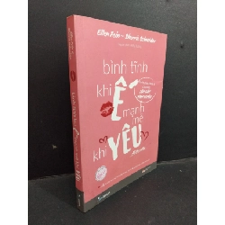 (TẶNG BOOKMARK) Bình tĩnh khi ế mạnh mẽ khi yêu mới 80% 2020 RBK0612 Ellen Fein VĂN HỌC