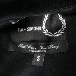 FRED PERRY RAF SIMONS Áo len - Hàng hiệu Chính hãng 891934