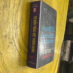 TỪ ĐIỂN TIẾNG VIỆT THÔNG DỤNG- NGUYỄN NHƯ Ý CHỦ BIÊN 697865