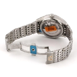 Đồng hồ Omega De Ville Hour Vision Lịch hàng năm 433.10.41.22.10.001 SS Tự động - Hàng hiệu Chính hãng 882450