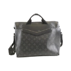 Túi xách vai Louis Vuitton Monogram Eclipse Messenger Voyage MM M40510 - Hàng hiệu Chính hãng 802180