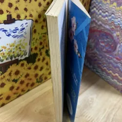 Mưu Kế Người Xưa - Dương Diên Hồng 782438