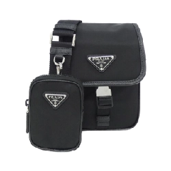 Túi đeo vai Prada 2VD043 - Hàng hiệu Chính hãng