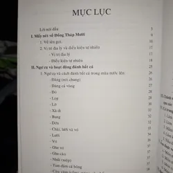 Nghề cá Đồng Tháp Mười năm xưa 673969