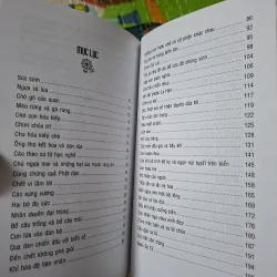 Bài học lớn từ những câu chuyện nhỏ: Câu chuyện về loài vật 789434