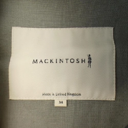 【Mã giảm giá】MACKINTOSH áo khoác 636193